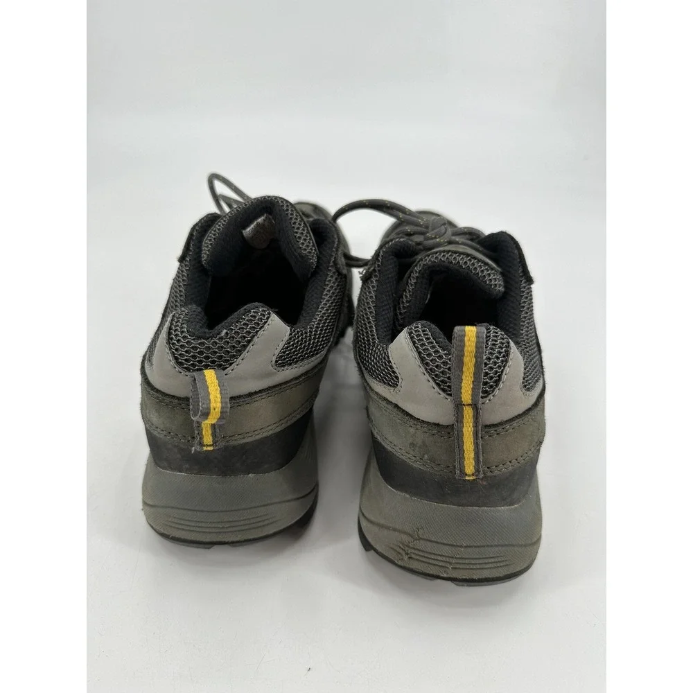 Vasque breeze low